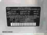 2015 Hyundai Sonata Limited с VIN 5NPE34AF0FH047077, выставлен на аукционе Copart как лот 82333515 с пробегом 79 415 миль миль и Списание • Salvage title. История ставок и продаж доступна на DreamBid. Изображение 12.