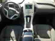 2013 Chevrolet Volt с VIN 1G1RE6E4XDU122900, выставлен на аукционе Copart как лот 84303905 с пробегом 84 619 миль миль и Чистый • Clean title. История ставок и продаж доступна на DreamBid. Изображение 8.