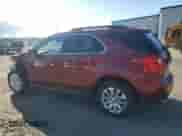 2011 Chevrolet Equinox 1LT with VIN 2CNFLEE59B6347531, listed as a Copart auction lot 70180345 with 84,316 mi miles and Salvage title. Bid and sale history available at DreamBid. Image 2.