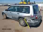 2002 Subaru Forester L with VIN JF1SF63542H716167, listed as a IAAI auction lot 42190765 with 156,775 mi miles and . Bid and sale history available at DreamBid. Image 3.