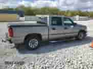 2006 Chevrolet Silverado 1500 LS с VIN 2GCEC13VX61232418, выставлен на аукционе Copart как лот 81863855 с пробегом 224 450 миль миль и Списание • Salvage title. История ставок и продаж доступна на DreamBid. Изображение 3.