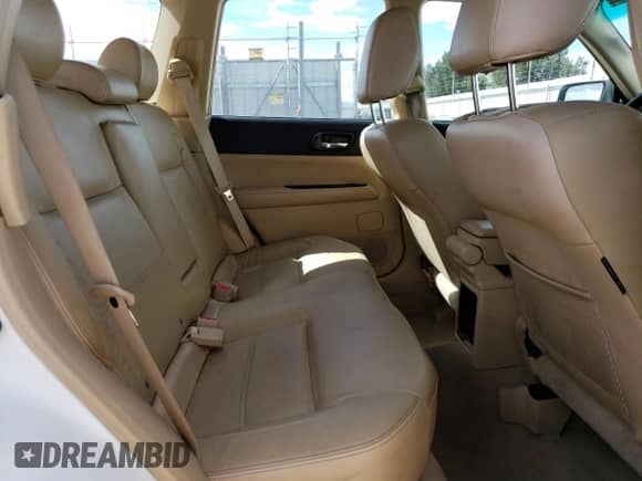 2007 Subaru Forester Special Sports XT z VIN JF1SG69607H713321, wystawiony jako Copart lot #67974794 z przebiegiem 173 507 mil mil oraz Szkoda całkowita • Salvage title. Historia ofert i sprzedaży dostępna na DreamBid. Obrazek 11.