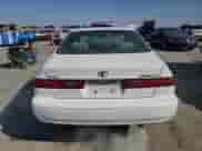 1997 Toyota Camry LE с VIN JT2BG22K3V0033721, выставлен на аукционе Copart как лот 71689835 с пробегом 250 899 миль миль и Чистый • Clean title. История ставок и продаж доступна на DreamBid. Изображение 6.