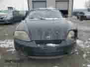 2006 Hyundai Tiburon GS с VIN KMHHM65D86U227276, выставлен на аукционе Copart как лот 44562695 с пробегом 187 017 миль миль и Списание • Salvage title. История ставок и продаж доступна на DreamBid. Изображение 5.