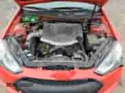 2014 Hyundai Genesis Coupe Grand Touring с VIN KMHHU6KJ9EU116034, выставлен на аукционе Copart как лот 80573814 с пробегом 150 324 миль миль и Списание • Salvage title. История ставок и продаж доступна на DreamBid. Изображение 11.