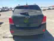 2022 Chevrolet Trax LT с VIN KL7CJLSM9NB516913, выставлен на аукционе IAAI как лот 41747827 с пробегом 103 121 миль миль и . История ставок и продаж доступна на DreamBid. Изображение 16.