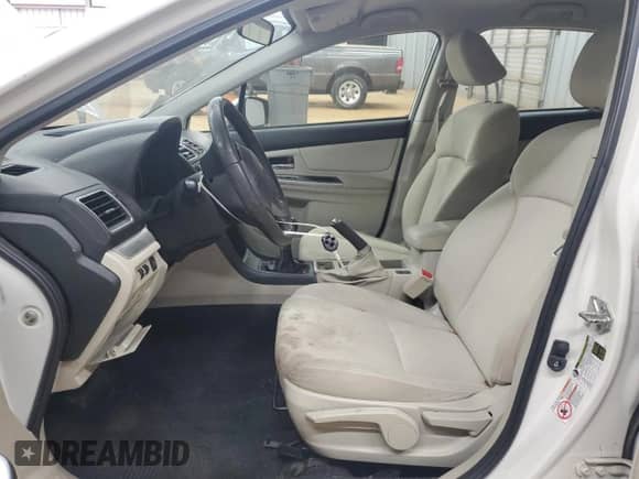 2015 Subaru Impreza Special Sports Premium с VIN JF1GPAT66FG320879, выставлен на аукционе Copart как лот 80100845 с пробегом 155 311 миль миль и Списание • Salvage title. История ставок и продаж доступна на DreamBid. Изображение 7.