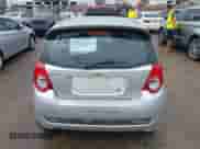 2011 Chevrolet Aveo 2LT z VIN KL1TG6DE3BB181336, wystawiony jako IAAI lot #43037198 z przebiegiem Nie podano mil oraz . Historia ofert i sprzedaży dostępna na DreamBid. Obrazek 15.