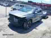 2019 Hyundai Santa Fe Limited with VIN 5NMS53AA8KH019448, listed as a IAAI auction lot 42523814 with 105,414 mi miles and . Bid and sale history available at DreamBid. Image 2.