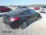 2012 Hyundai Genesis Coupe R-Spec с VIN KMHHT6KD8CU067130, выставлен на аукционе IAAI как лот 43157593 с пробегом 179 197 миль миль и . История ставок и продаж доступна на DreamBid. Изображение 4.