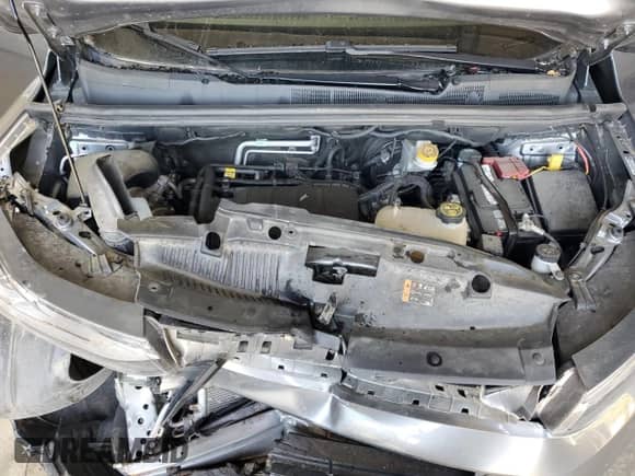 2020 Chevrolet Trax LT with VIN 3GNCJPSB0LL301495, listed as a Copart auction lot 68954095 with 65,806 mi miles and Salvage title. Bid and sale history available at DreamBid. Image 12.