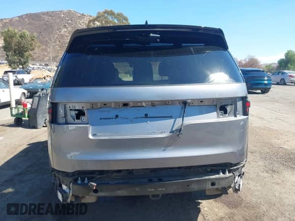 2021 Land Rover Discovery S R-Dynamic с VIN SALRT2RX3M2450092, выставлен на аукционе IAAI как лот 43311956 с пробегом 53 952 миль миль и . История ставок и продаж доступна на DreamBid. Изображение 17.