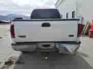2003 Ford F-150 XL z VIN 2FTRF18W53CA04398, wystawiony jako Copart lot #42981485 z przebiegiem 244 706 mil mil oraz Szkoda całkowita • Salvage title. Historia ofert i sprzedaży dostępna na DreamBid. Obrazek 6.