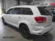 2017 Dodge Journey SXT with VIN 3C4PDCBG3HT531433, listed as a IAAI auction lot 42970462 with 186,351 mi miles and . Bid and sale history available at DreamBid. Image 3.