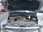 2017 Ram 1500 Big Horn z VIN 3C6RR6LTXHG734388, wystawiony jako IAAI lot #42002529 z przebiegiem 128 857 mil mil oraz . Historia ofert i sprzedaży dostępna na DreamBid. Obrazek 10.