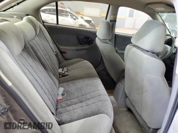 2000 Chevrolet Malibu с VIN 1G1ND52J2Y6350163, выставлен на аукционе Copart как лот 80706145 с пробегом 110 101 миль миль и Списание • Salvage title. История ставок и продаж доступна на DreamBid. Изображение 10.