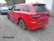 2017 Dodge Durango R/T with VIN 1C4SDJCT3HC630324, listed as a IAAI auction lot 42000381 with 158,970 mi miles and . Bid and sale history available at DreamBid. Image 3.