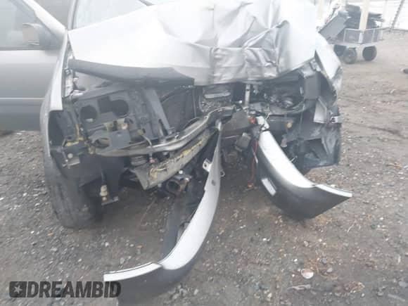 2007 Chevrolet TrailBlazer LS with VIN 1GNDT13S272263186, listed as a IAAI auction lot 43269409 with 194,143 mi miles and . Bid and sale history available at DreamBid. Image 6.