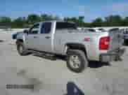 2011 Chevrolet Silverado 2500HD LT z VIN 1GC1KXC87BF124274, wystawiony jako Copart lot #62457525 z przebiegiem 218 911 mil mil oraz Szkoda całkowita • Salvage title. Historia ofert i sprzedaży dostępna na DreamBid. Obrazek 2.