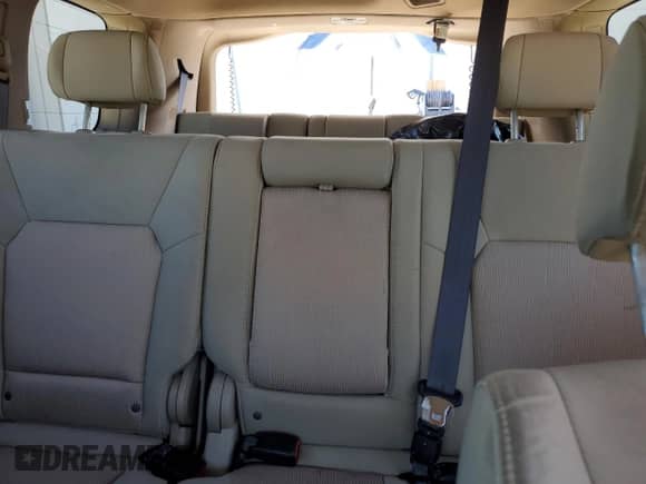 2011 Honda Pilot EX with VIN 5FNYF3H48BB009253, listed as a Copart auction lot 82040345 with 66,677 mi miles and Salvage title. Bid and sale history available at DreamBid. Image 10.