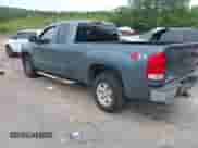2007 GMC Sierra 1500 SLE2 with VIN 2GTEK19J371585592, listed as a IAAI auction lot 42236160 with 204,163 mi miles and . Bid and sale history available at DreamBid. Image 3.
