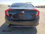 2016 Honda Civic LX z VIN 19XFC2F59GE012732, wystawiony jako Copart lot #72068735 z przebiegiem 187 571 mil mil oraz Szkoda całkowita • Salvage title. Historia ofert i sprzedaży dostępna na DreamBid. Obrazek 6.