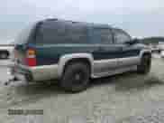 2003 Chevrolet Suburban LT с VIN 1GNEC16Z33J228394, выставлен на аукционе Copart как лот 80285015 с пробегом 394 371 миль миль и Списание • Salvage title. История ставок и продаж доступна на DreamBid. Изображение 3.