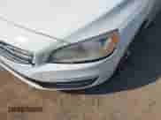 2014 Volvo S60 T6 with VIN YV1902FH3E2274346, listed as a IAAI auction lot 43229130 with 168,321 mi miles and . Bid and sale history available at DreamBid. Image 6.