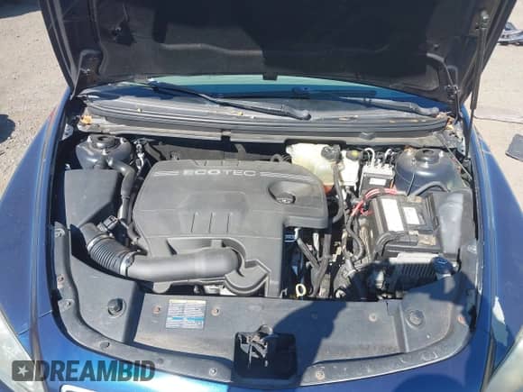 2009 Chevrolet Malibu 1FL z VIN 1G1ZG57B594215833, wystawiony jako IAAI lot #43346844 z przebiegiem 177 855 mil mil oraz . Historia ofert i sprzedaży dostępna na DreamBid. Obrazek 10.