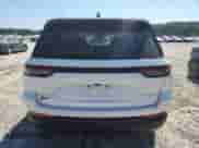 2024 Jeep Grand Cherokee Altitude z VIN 1C4RJGAG5RC261080, wystawiony jako Copart lot #70548745 z przebiegiem 4 769 mil mil oraz Szkoda całkowita • Salvage title. Historia ofert i sprzedaży dostępna na DreamBid. Obrazek 6.