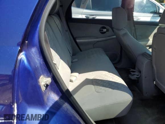2005 Chevrolet Equinox LT с VIN 2CNDL73F556020420, выставлен на аукционе Copart как лот 81227275 с пробегом 281 197 миль миль и Списание • Salvage title. История ставок и продаж доступна на DreamBid. Изображение 11.