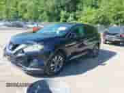 2016 Nissan Murano S z VIN 5N1AZ2MHXGN147733, wystawiony jako IAAI lot #42368418 z przebiegiem 88 363 mil mil oraz . Historia ofert i sprzedaży dostępna na DreamBid. Obrazek 2.