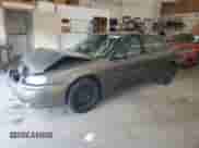 2000 Chevrolet Malibu с VIN 1G1ND52J3Y6134726, выставлен на аукционе Copart как лот 57025195 с пробегом 149 304 миль миль и Списание • Salvage title. История ставок и продаж доступна на DreamBid. Изображение 1.