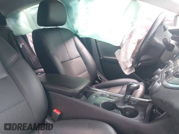 2020 Chevrolet Impala LT z VIN 1G11Z5S37LU102545, wystawiony jako IAAI lot #42483927 z przebiegiem Nie podano mil oraz . Historia ofert i sprzedaży dostępna na DreamBid. Obrazek 5.