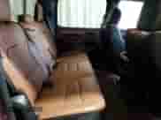 2022 Ram 1500 Longhorn with VIN 1C6SRFKT2NN377066, listed as a Copart auction lot 56282095 with 31,429 mi miles and Salvage title. Bid and sale history available at DreamBid. Image 10.