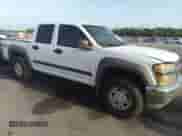 2007 Chevrolet Colorado 2LT z VIN 1GCDS13E178204780, wystawiony jako IAAI lot #42428452 z przebiegiem 360 443 mil mil oraz . Historia ofert i sprzedaży dostępna na DreamBid. Obrazek 13.
