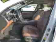 2015 BMW 5 Series 528i xDrive with VIN WBA5A7C57FG143348, listed as a Copart auction lot 84548775 with 165,898 mi miles and Clean title. Bid and sale history available at DreamBid. Image 7.