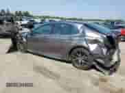 2021 Toyota Camry SE Nightshade z VIN 4T1G11AK0MU442479, wystawiony jako Copart lot #68267295 z przebiegiem 140 960 mil mil oraz Szkoda całkowita • Salvage title. Historia ofert i sprzedaży dostępna na DreamBid. Obrazek 2.