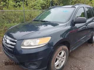 2012 Hyundai Santa Fe GLS с VIN 5XYZG3AB9CG112170, выставлен на аукционе IAAI как лот 43110355 с пробегом 248 847 миль миль и . История ставок и продаж доступна на DreamBid. Изображение 6.