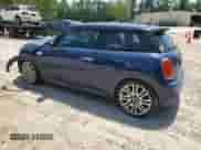 2015 MINI Hardtop S с VIN WMWXP7C54FT740648, выставлен на аукционе Copart как лот 55412595 с пробегом 51 810 миль миль и Списание • Salvage title. История ставок и продаж доступна на DreamBid. Изображение 2.