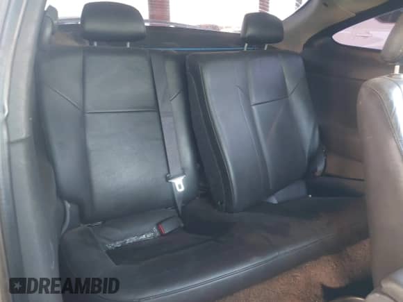 2006 Chevrolet Cobalt SS с VIN 1G1AM15B567742993, выставлен на аукционе IAAI как лот 42117392 с пробегом 281 768 миль миль и . История ставок и продаж доступна на DreamBid. Изображение 8.