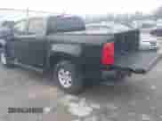 2017 Chevrolet Colorado 2WD WT с VIN 1GCGSBEN6H1305100, выставлен на аукционе IAAI как лот 41738071 с пробегом 83 280 миль миль и . История ставок и продаж доступна на DreamBid. Изображение 3.
