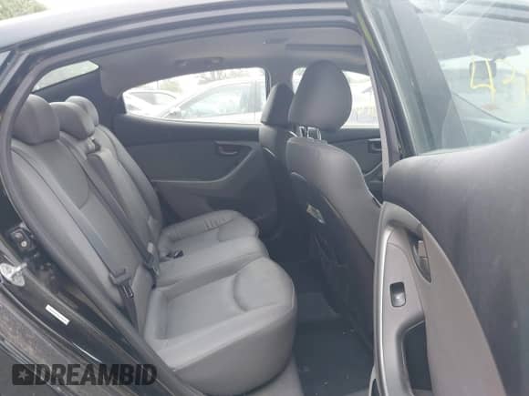 2014 Hyundai Elantra Sport с VIN KMHDH4AH0EU098352, выставлен на аукционе IAAI как лот 43016100 с пробегом 139 838 миль миль и . История ставок и продаж доступна на DreamBid. Изображение 8.