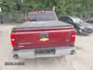 2014 Chevrolet Silverado 1500 LTZ with VIN 3GCUKSEC0EG229310, listed as a IAAI auction lot 42961922 with 121,123 mi miles and . Bid and sale history available at DreamBid. Image 16.