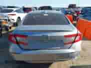 2018 Honda Accord EX-L with VIN 1HGCV1F54JA131856, listed as a IAAI auction lot 42892227 with 101,277 mi miles and . Bid and sale history available at DreamBid. Image 16.