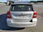 2007 Dodge Caliber с VIN 1B3HB28B37D591962, выставлен на аукционе Copart как лот 68152654 с пробегом 93 716 миль миль и Списание • Salvage title. История ставок и продаж доступна на DreamBid. Изображение 6.