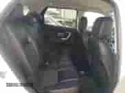 2017 Land Rover Discovery Sport SE with VIN SALCP2BG0HH671558, listed as a Copart auction lot 77657114 with 95,523 mi miles and Salvage title. Bid and sale history available at DreamBid. Image 11.