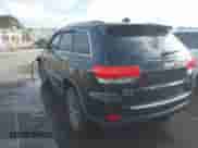 2017 Jeep Grand Cherokee Limited z VIN 1C4RJFBG2HC625186, wystawiony jako IAAI lot #43371268 z przebiegiem 120 604 mil mil oraz . Historia ofert i sprzedaży dostępna na DreamBid. Obrazek 3.