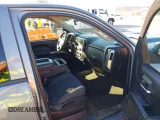 2016 Chevrolet Silverado 1500 LT z VIN 3GCPCREC5GG300541, wystawiony jako IAAI lot #43505634 z przebiegiem 186 728 mil mil oraz . Historia ofert i sprzedaży dostępna na DreamBid. Obrazek 5.