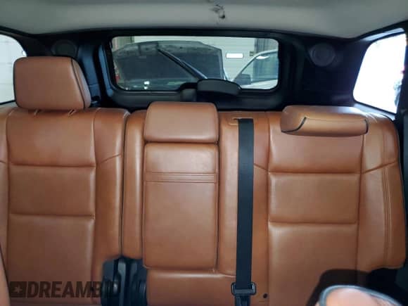 2012 Jeep Grand Cherokee Overland z VIN 1C4RJFCG5CC214050, wystawiony jako Copart lot #66410885 z przebiegiem 137 195 mil mil oraz Szkoda całkowita • Salvage title. Historia ofert i sprzedaży dostępna na DreamBid. Obrazek 10.